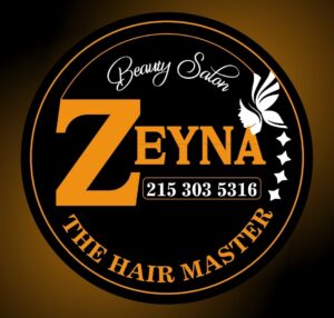 ZEYNA THM Braiding Salon